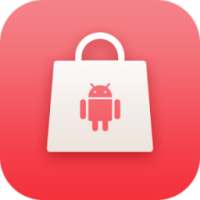 Mobile App Store иконка