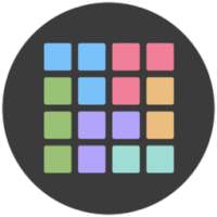 Marshmello Launchpad أيقونة