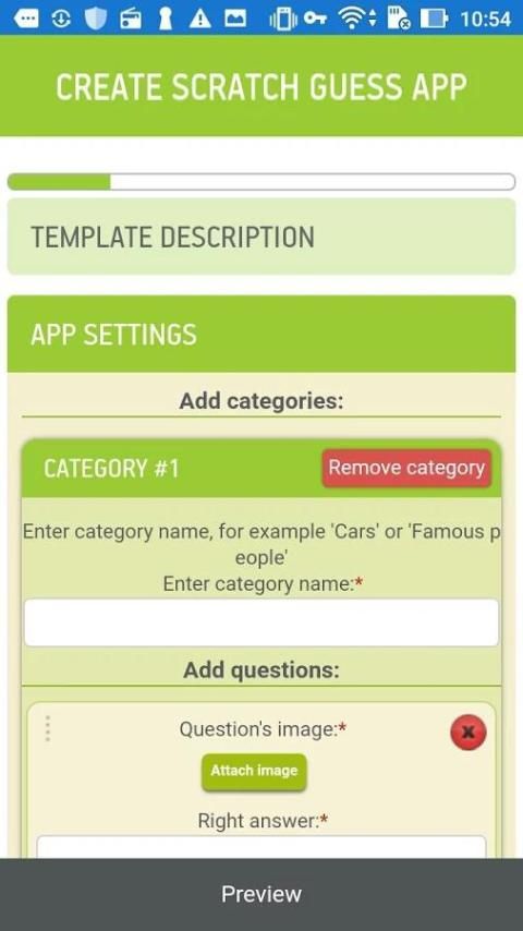 GameCreator: GameMaker Notes screenshot 4