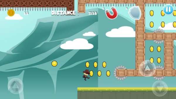 Tucker King screenshot 3
