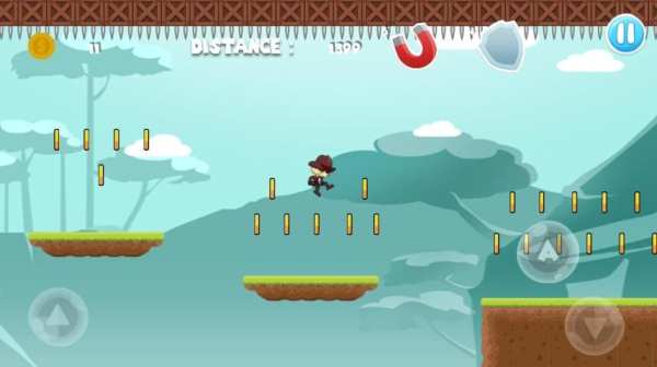 Tucker King screenshot 6