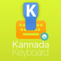 Kannada Keyboard иконка