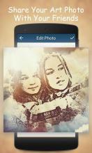 ikon Art Photo Lab FX - Art Effect Photo Editor