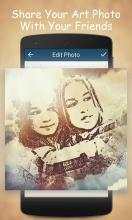 Art Photo Lab FX - Art Effect Photo Editor