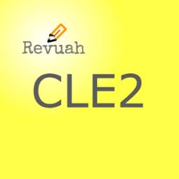 Revuah: Criminology Word Game 2