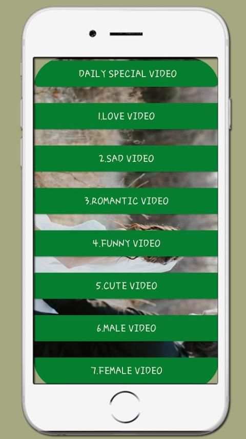 Video Songs Status : Video Status Latest 2018 स्क्रीनशॉट 5