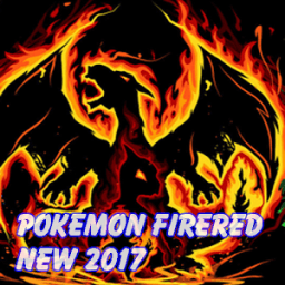 ikon Guide for Pokemon FireRed New 2017