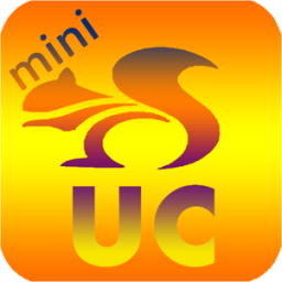 ikon Latest UC mini Tips Browser Fast