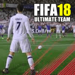 ikon New FIFA 2018 Cheat