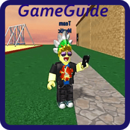 ikon Guide for ROBLOX 2