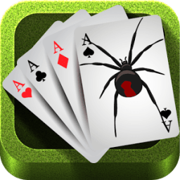 Spider Solitaire HD иконка