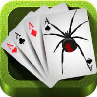 Spider Solitaire HD