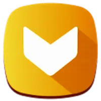 |APTOIDE|aptoide|APTOID|APTODE иконка