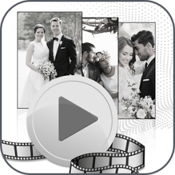 ikon Anniversary Video Maker