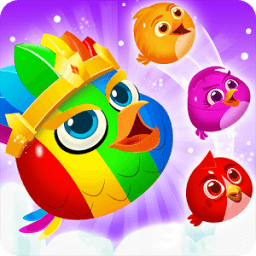 Bird Crush आइकन