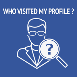 ikon Who checkes my profile daily??
