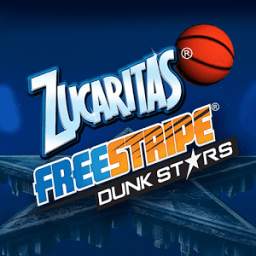 Zucaritas® Freestripe™ Dunk