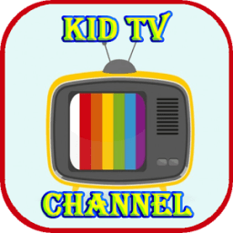 Kid Tv Channel 2 иконка