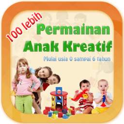 Tips Permainan Anak Kreatif 1.3