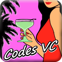 Codes for GTA Vice City आइकन