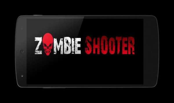 Zombie Shooter screenshot 18
