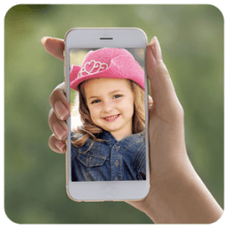 Selfie Photo Frames icon