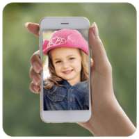 Selfie Photo Frames