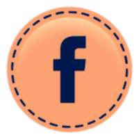 توزيع حسابات فيس بوك on 9Apps