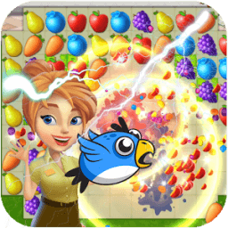 Family Zoo - The Legend أيقونة