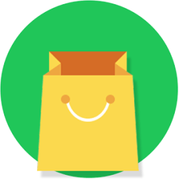 محفظة التسوق | Shopping bag иконка