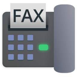 Turbo Fax - scan & send fax from phone
