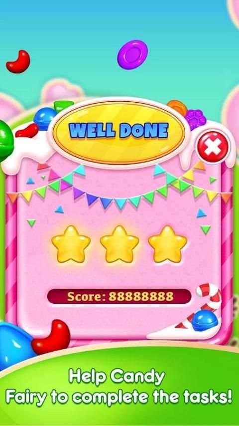 Candy Jam screenshot 13