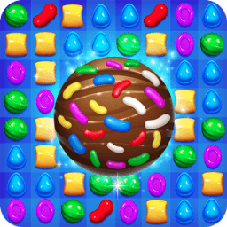 Candy Jam أيقونة