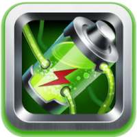 Long Battery Life PRO