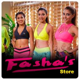 Fashas Store