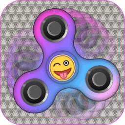 Fidget Spinner 3D