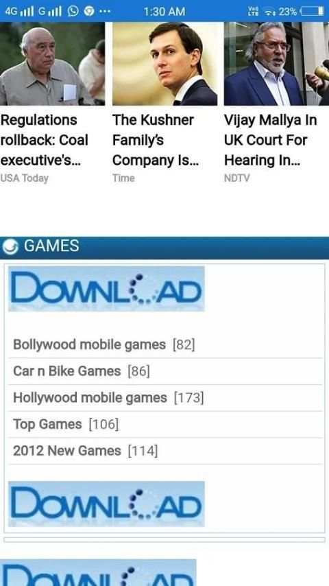 Pagalworld screenshot 6