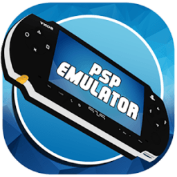 Pro Emulator For PSP иконка