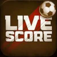Live Score App иконка
