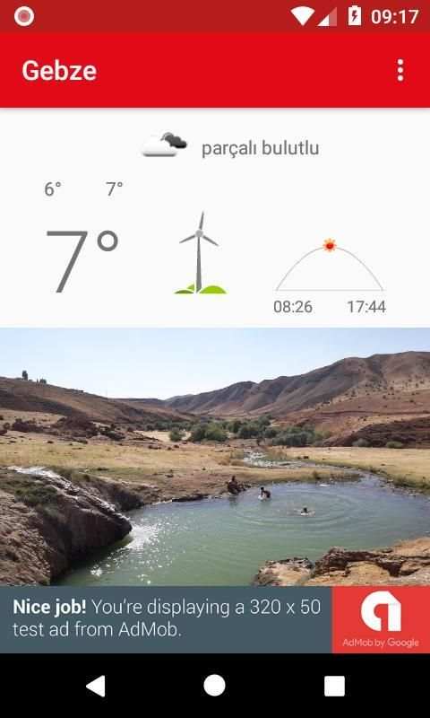 Gebze screenshot 8