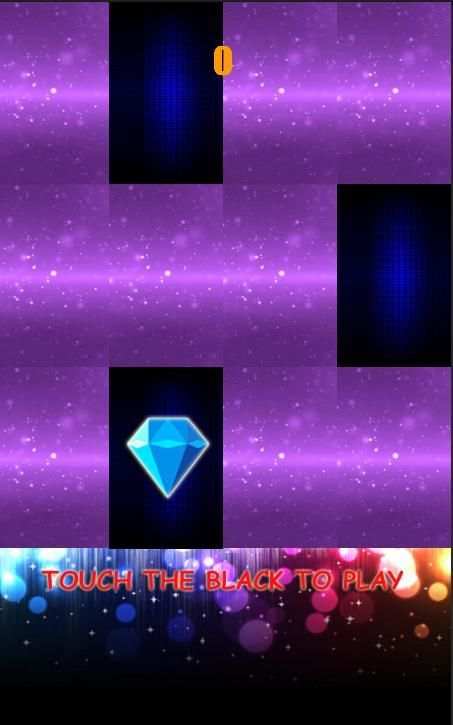 Willy William Piano Tiles screenshot 3