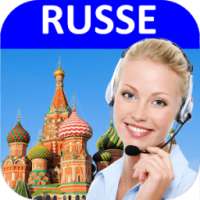 Apprendre le Russe parlé on 9Apps