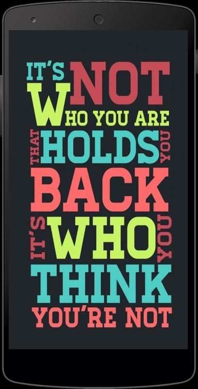 Status Quotes Collection screenshot 5
