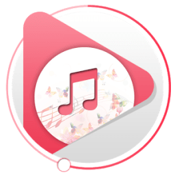 Music Player आइकन