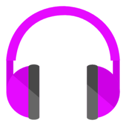 Dekim Music Player आइकन