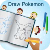 How to Draw Pokemon