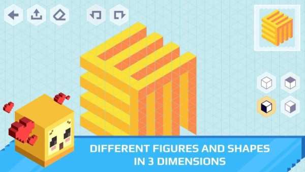 Isometric Draw 3D screenshot 3