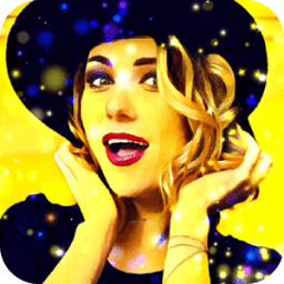 Art Filter Photo &amp; Magic Photo Lab иконка