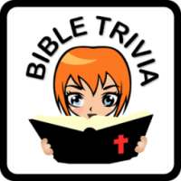 Bible Trivia for Teens