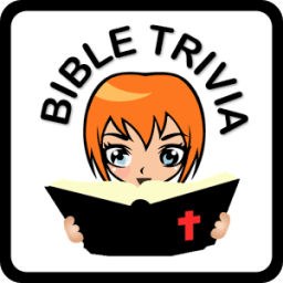 Bible Trivia for Teens иконка